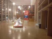 Hall de FADU